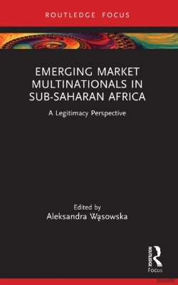 Bertrand.pt - Emerging Market Multinationals In Sub-Saharan Africa