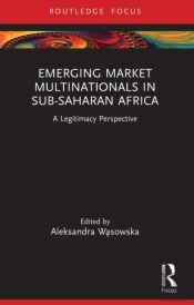Emerging Market Multinationals In Sub-Saharan Africa
