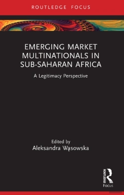 Bertrand.pt - Emerging Market Multinationals In Sub-Saharan Africa