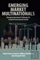 Emerging Market Multinationals