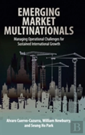 Emerging Market Multinationals
