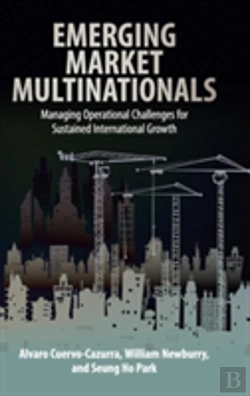 Bertrand.pt - Emerging Market Multinationals