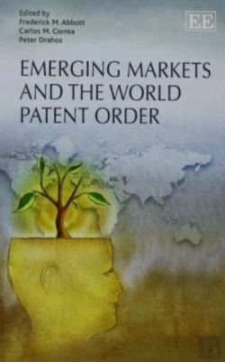 Bertrand.pt - Emerging Markets And The World Patent Order