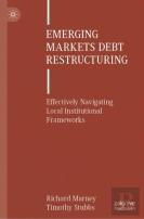 Emerging Markets Debt Restructuring