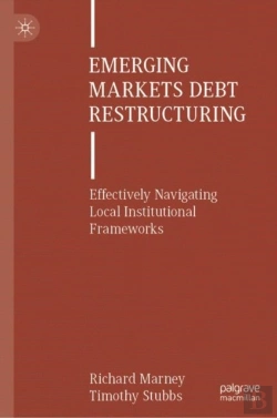 Bertrand.pt - Emerging Markets Debt Restructuring