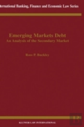 Emerging Markets Debt