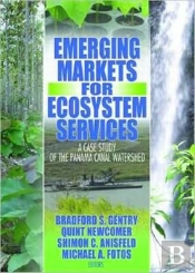 Emerging Markets For Ecosystem Services