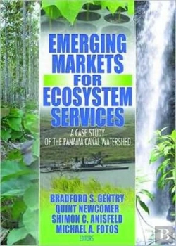 Bertrand.pt - Emerging Markets For Ecosystem Services
