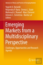 Emerging Markets From A Multidisciplinary Perspective