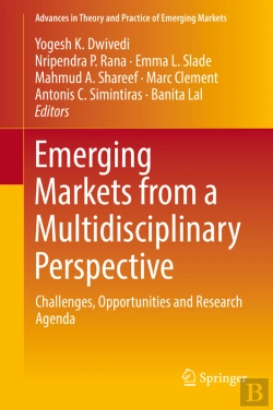 Bertrand.pt - Emerging Markets From A Multidisciplinary Perspective