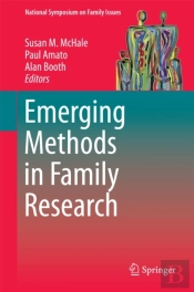 Emerging Methods In Family Research