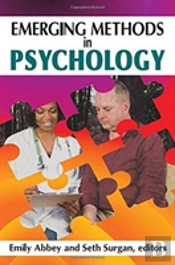 Emerging Methods In Psychology