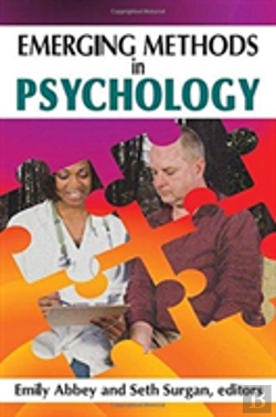Bertrand.pt - Emerging Methods In Psychology