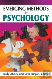 Emerging Methods In Psychology