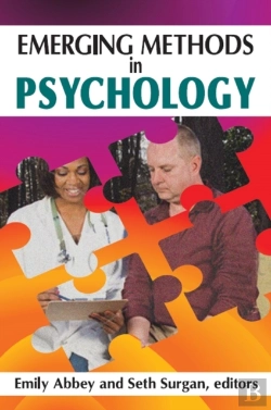 Bertrand.pt - Emerging Methods In Psychology