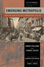 Emerging Metropolis