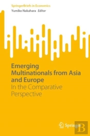 Emerging Multinationals From Asia And Europe