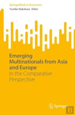 Bertrand.pt - Emerging Multinationals From Asia And Europe