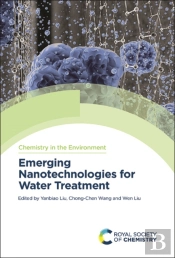 Emerging Nanotechnologies For Water Treatment