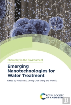 Bertrand.pt - Emerging Nanotechnologies For Water Treatment