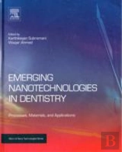 Emerging Nanotechnologies In Dentistry