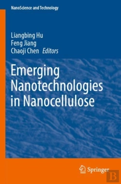 Bertrand.pt - Emerging Nanotechnologies In Nanocellulose