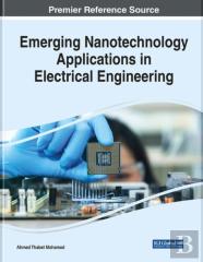 Emerging Nanotechnology Applications In Electrical Engineering