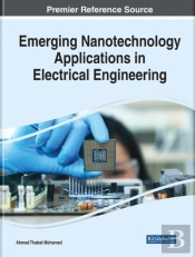 Emerging Nanotechnology Applications In Electrical Engineering