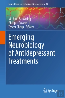 Bertrand.pt - Emerging Neurobiology Of Antidepressant Treatments