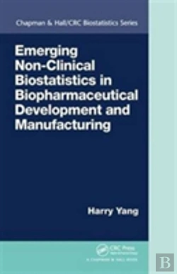 Bertrand.pt - Emerging Non-Clinical Biostatistics In Biopharmaceutical Development And Manufacturing