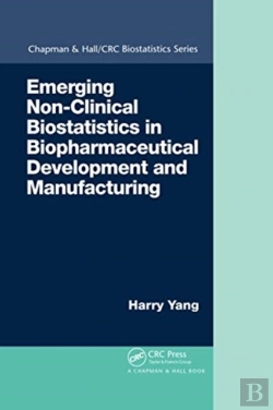 Bertrand.pt - Emerging Non-Clinical Biostatistics In Biopharmaceutical Development And Manufacturing