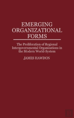 Bertrand.pt - Emerging Organizational Forms