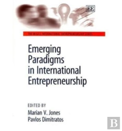 Bertrand.pt - Emerging Paradigms In International Entrepreneurship