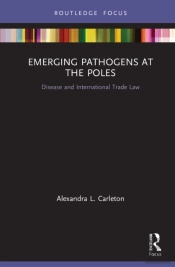 Emerging Pathogens At The Poles