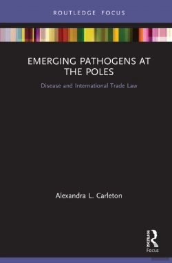 Bertrand.pt - Emerging Pathogens At The Poles