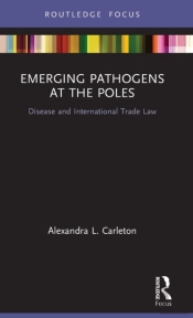 Emerging Pathogens At The Poles