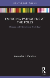 Emerging Pathogens At The Poles