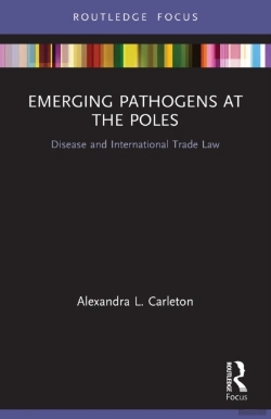 Bertrand.pt - Emerging Pathogens At The Poles