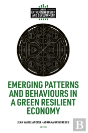 Emerging Patterns And Behaviors In A Green Resilient Economy
