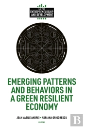 Emerging Patterns And Behaviors In A Green Resilient Economy