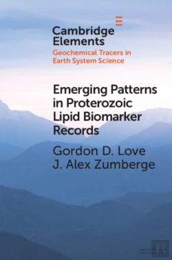 Bertrand.pt - Emerging Patterns In Proterozoic Lipid Biomarker Records
