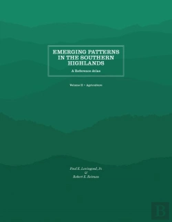 Bertrand.pt - Emerging Patterns In The Southern Highlands