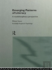Emerging Patterns Of Literacy