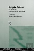 Emerging Patterns Of Literacy