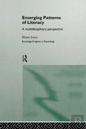 Emerging Patterns Of Literacy