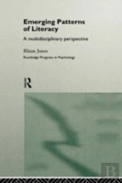 Emerging Patterns Of Literacy