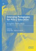 Emerging Pedagogies For Policy Education