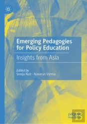 Emerging Pedagogies For Policy Education