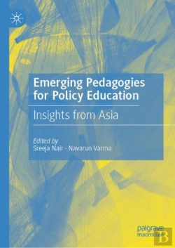 Bertrand.pt - Emerging Pedagogies For Policy Education