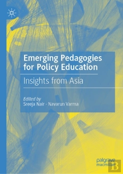Bertrand.pt - Emerging Pedagogies For Policy Education